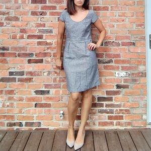 Peruvian Connection 100% Pima Cotton Dress